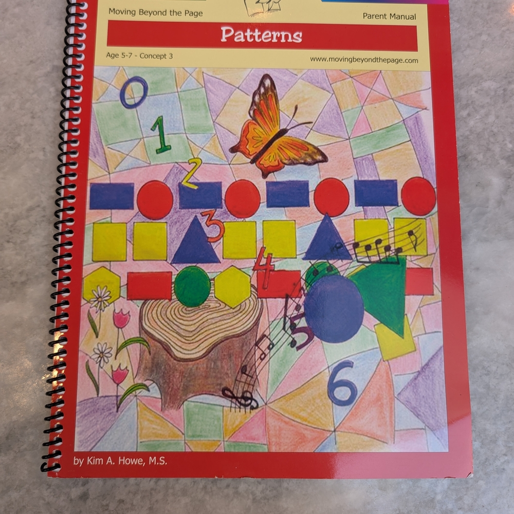 Reading and Activity Book Set - Picture 9 of 16